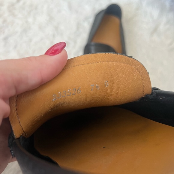Men’s Gucci loafers - Picture 10 of 10
